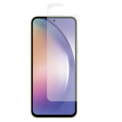 Afbeelding van Just in Case Gehard Glas Clear Screenprotector Samsung Galaxy A54