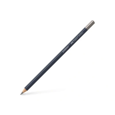 Afbeelding van 12x Kleurpotlood Faber Castell Goldfaber 273 warmgrijs III