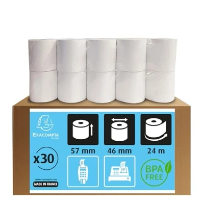 Afbeelding van Bob 1pli therm 55g57x46x12 imp sbpa par5