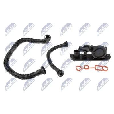 Afbeelding van Reparatieset, carterontluchting NTY EPCV AU 002