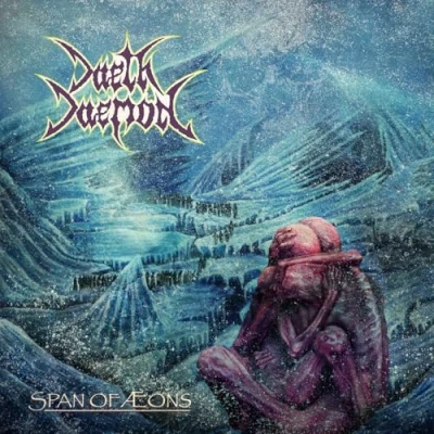 Afbeelding van Span of Aeons