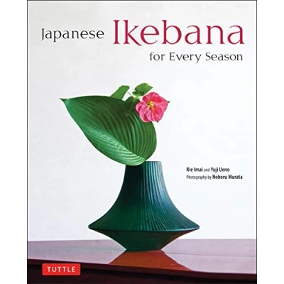 Afbeelding van Japanese Ikebana for Every Season /anglais: .