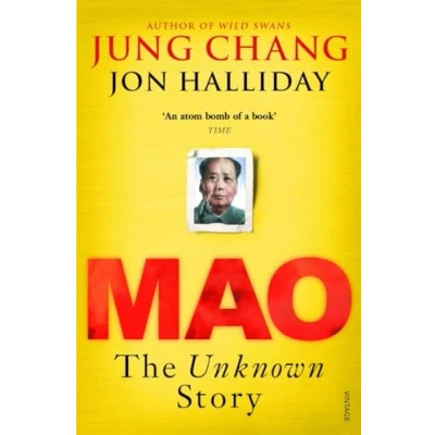Afbeelding van Mao: The Unknown Story