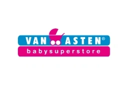 Van Asten Babysuperstore Logo
