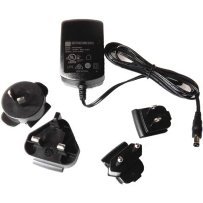 Afbeelding van Phihong PSAC05R 050L6 Stekkernetvoeding, vaste spanning 5 V/DC 1000 mA W Gestabiliseerd