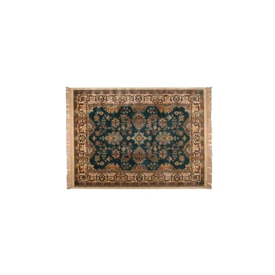 Afbeelding van Maison Bobby Vloerkleed Raz 200X300cm Cognac
