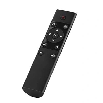 Afbeelding van Kafuty Draadloze presentatie afstandsbediening 2,4 GHz Wireless Presenter PowerPoint Klicker weergave aanwijzer draagbare voor Power Point PPT