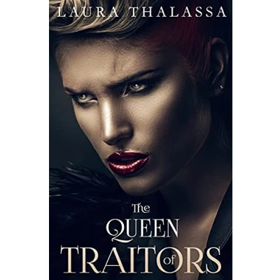 Afbeelding van The Queen of Traitors: 2