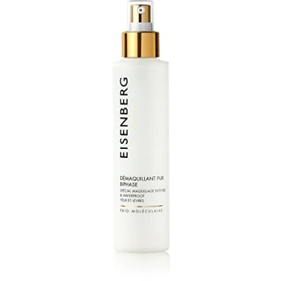 Afbeelding van Eisenberg Bi Phase Pure Make Up Remover 150 ml