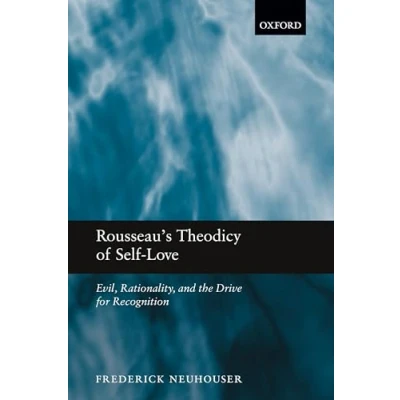 Afbeelding van Rousseau&#039;s Theodicy of Self Love
