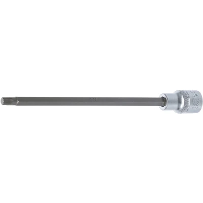 Afbeelding van BGS Dopsleutelbit lengte 200 mm 1/2&quot; veeltand (voor XZN) M8