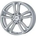 Afbeelding van RC DESIGN RC27 Zilver