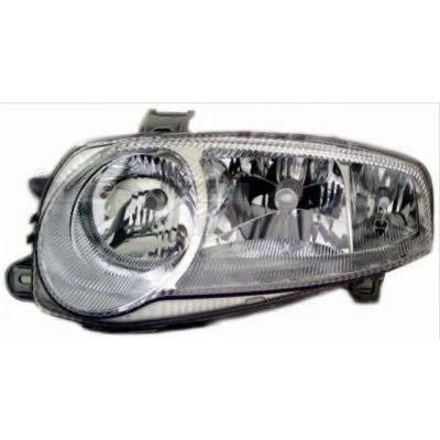 Afbeelding van TYC Koplamp 20 0122 05 2