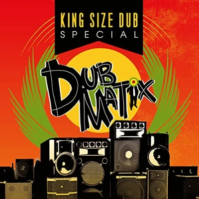 Afbeelding van Various Artists King Size Dub Special (CD)