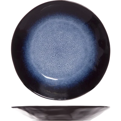 Afbeelding van Cosy &amp; Trendy Bord Sapphire ø 15 cm