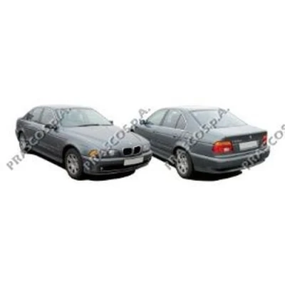 Afbeelding van Bekleding, wielkast PRASCO BM0453603