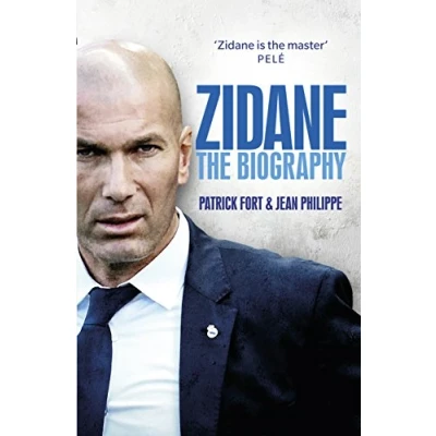 Afbeelding van Zidane