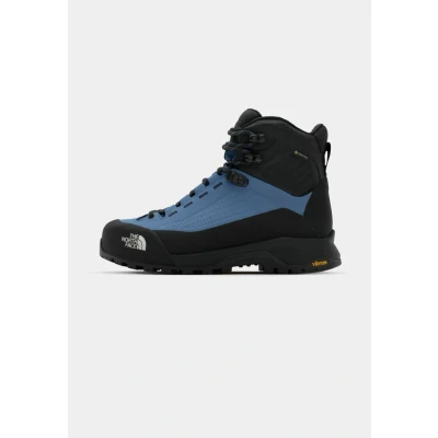 Afbeelding van The North Face Verto Alpine Mid Gore Tex Wandelschoen voor dames Indigo Stone/Tnf Black 38.5