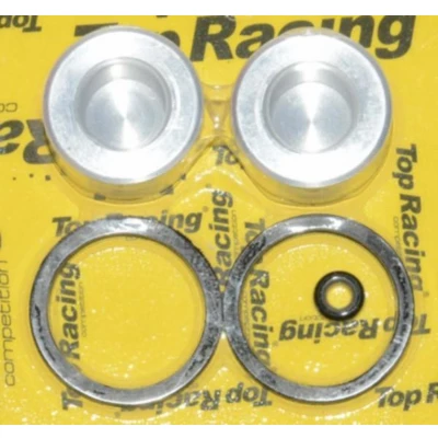 Afbeelding van Diverse Remklauwzuigerset 25x13mm AJP achter