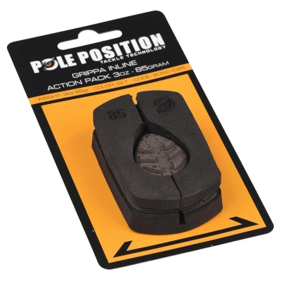 Afbeelding van Pole Position Grippa Inline Action Pack