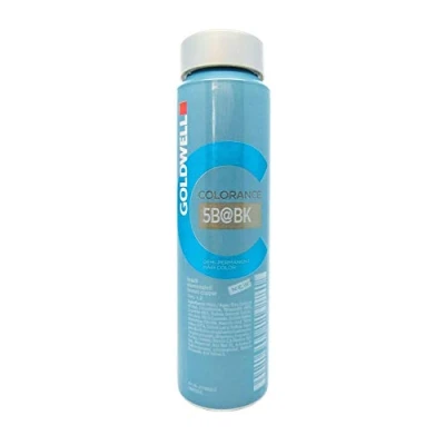 Afbeelding van Goldwell Colorance Red Collection 5B@BK 120 ml