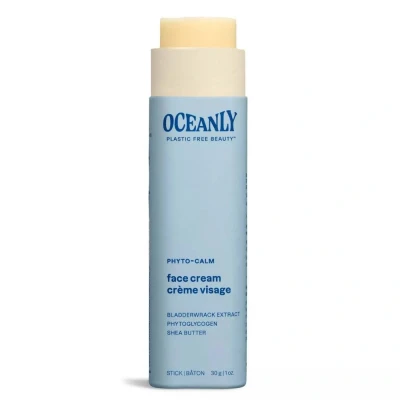Afbeelding van Attitude Oceanly PHYTO CALM Solid Gezichtscrème