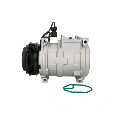 Afbeelding van NRF Airco compressor 32048
