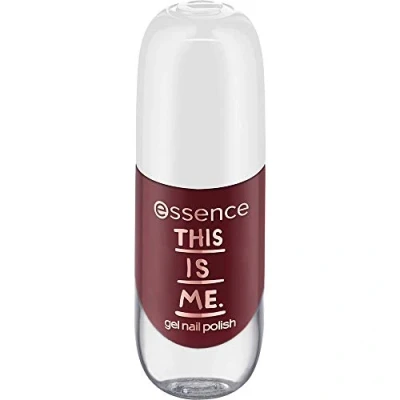 Afbeelding van Essence this is me gel nail polish #07 Enough