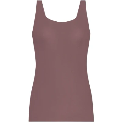 Afbeelding van ten Cate Singlet 2way Secrets Mauve L