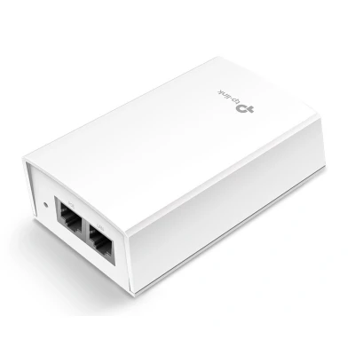 Afbeelding van TP LINK TL POE4824G PoE adapter &amp; injector Gigabit Ethernet 48 V