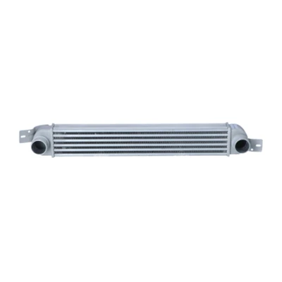 Afbeelding van Intercooler, inlaatluchtkoeler NRF 30512