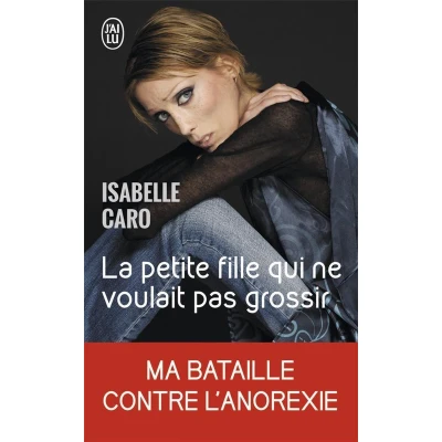 Afbeelding van Documents La Petite Fille Qui Ne Voulait Pas Gross