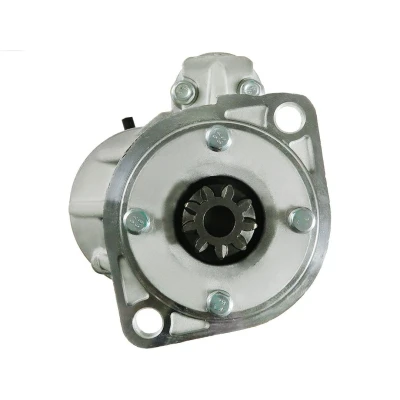 Afbeelding van Startmotor / Starter AS PL S2049
