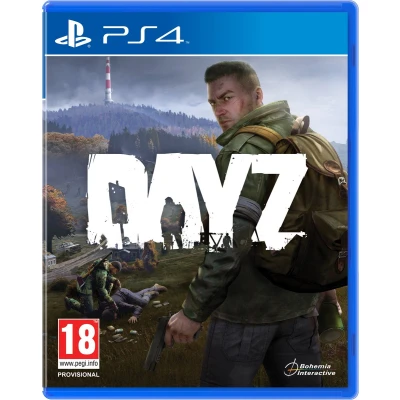 Afbeelding van DayZ PlayStation 4