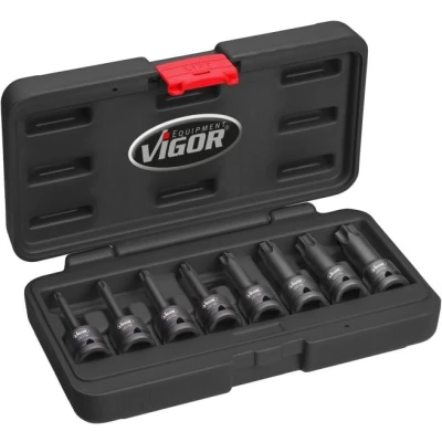 Afbeelding van Vigor V7017 Slagadapterset