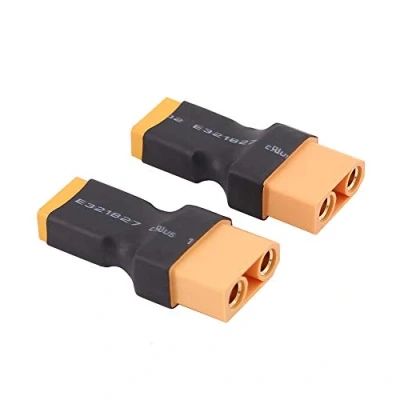 Afbeelding van OliRC 2pcs Male XT60 XT 60 to Female XT90 90 Connector Adapter(C97 2)