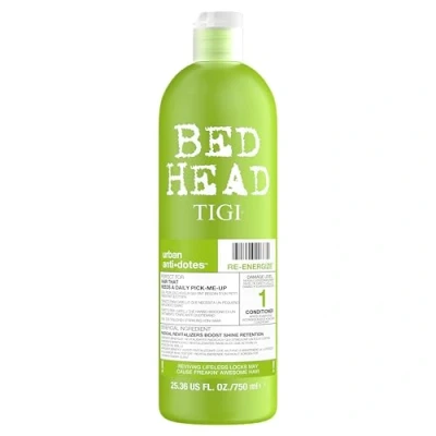 Afbeelding van Tigi Re Energize Vrouwen 750 ml