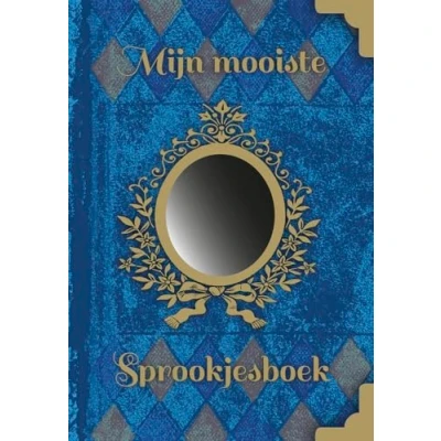 Afbeelding van Mijn mooiste sprookjesboek (Hardback)