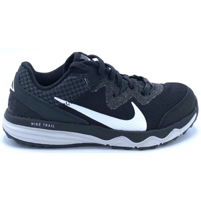 Afbeelding van Nike Juniper Trail Hardloop/ Trailschoenen Dames Maat 37.5