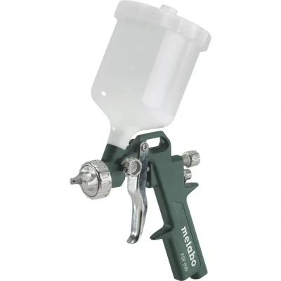 Afbeelding van Metabo FSP 600 Pneumatisch spuitpistool 3/8 (10 mm) buitenvierkant 8 bar