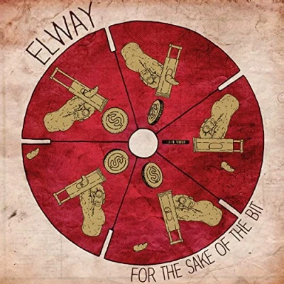 Afbeelding van Elway For The Sake Of Bit (LP)
