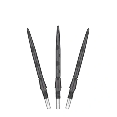 Afbeelding van TARGET SWISS POINTS STORM ONYX BLACK 30mm