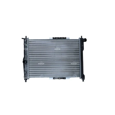 Afbeelding van Radiateur NRF 59122
