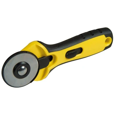 Afbeelding van Stanley Roterend Mes 175 mm