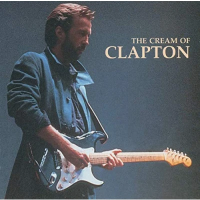 Afbeelding van Eric Clapton The Cream Of (CD)