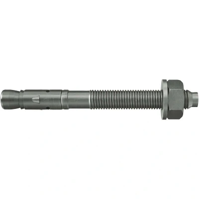 Afbeelding van Fischer FAZ II Plus 12/160 R Boutanker 260 mm 12 564625 20 stuk(s)