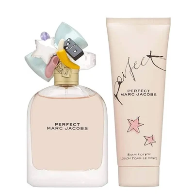 Afbeelding van Marc Jacobs Perfect Gift Set