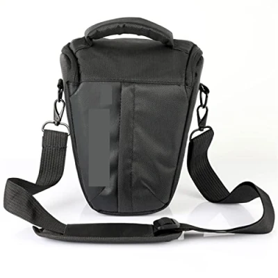 Afbeelding van MGRAS Waterdichte DSLR camera tas Fit Voor Nikon P1000 P900 S D850 D810 D800 D610 D3500 D3400 D5600 D5500 D750 D7500 D7200