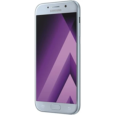 Afbeelding van Samsung Galaxy A5 (2017) smartphone (5,2 inch (13,22 cm), 32 GB geheugen, Android 6.0) (alleen Europese simkaart)