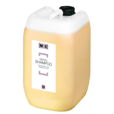 Afbeelding van M:C Shampoo Nertsolie (5 liter)